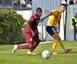 LIGA 2, etapa #14 // FC Argeș învinge Gloria Buzău, 3-1, în ultimul meci al rundei » Rezultatele + clasamentul actualizat