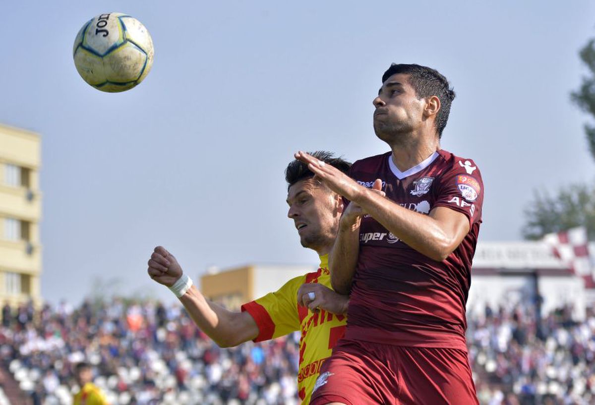 LIGA 2, etapa #14 // FC Argeș învinge Gloria Buzău, 3-1, în ultimul meci al rundei » Rezultatele + clasamentul actualizat