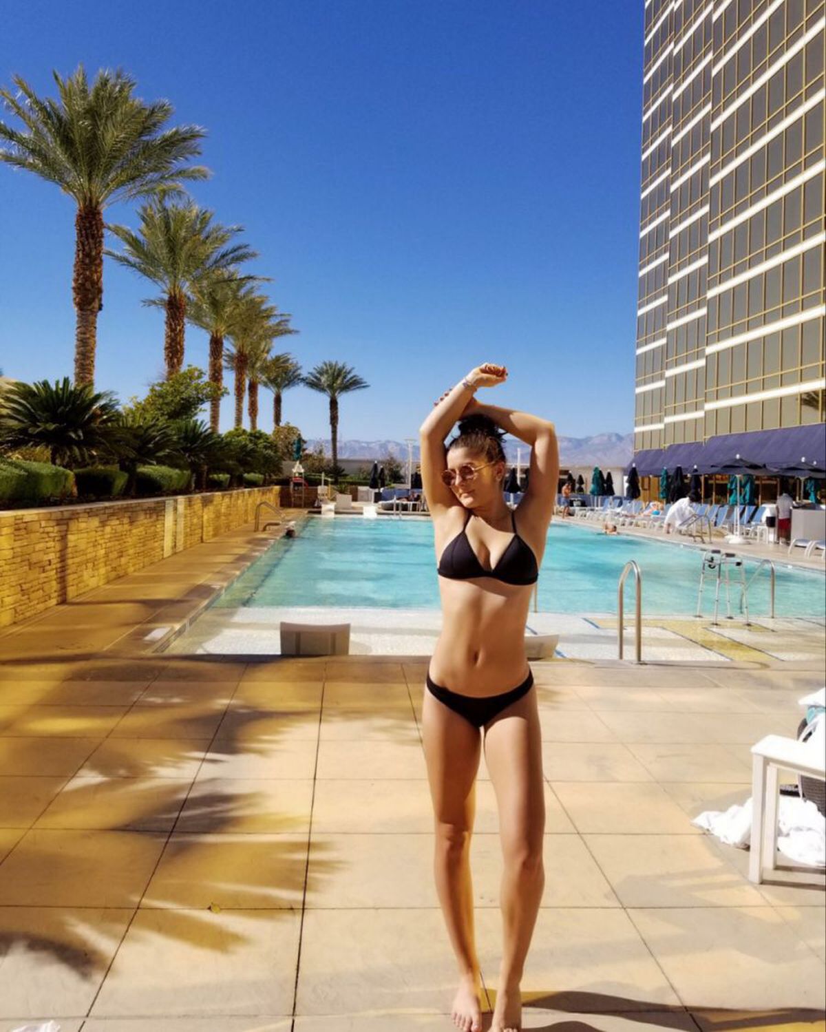 TURNEUL CAMPIOANELOR WTA 2019 //Formează un cuplu? Bianca Andreescu s-a distrat la un eveniment cu baschetbalistul Pascal Siakam » Fanii vor să-i vadă împreună