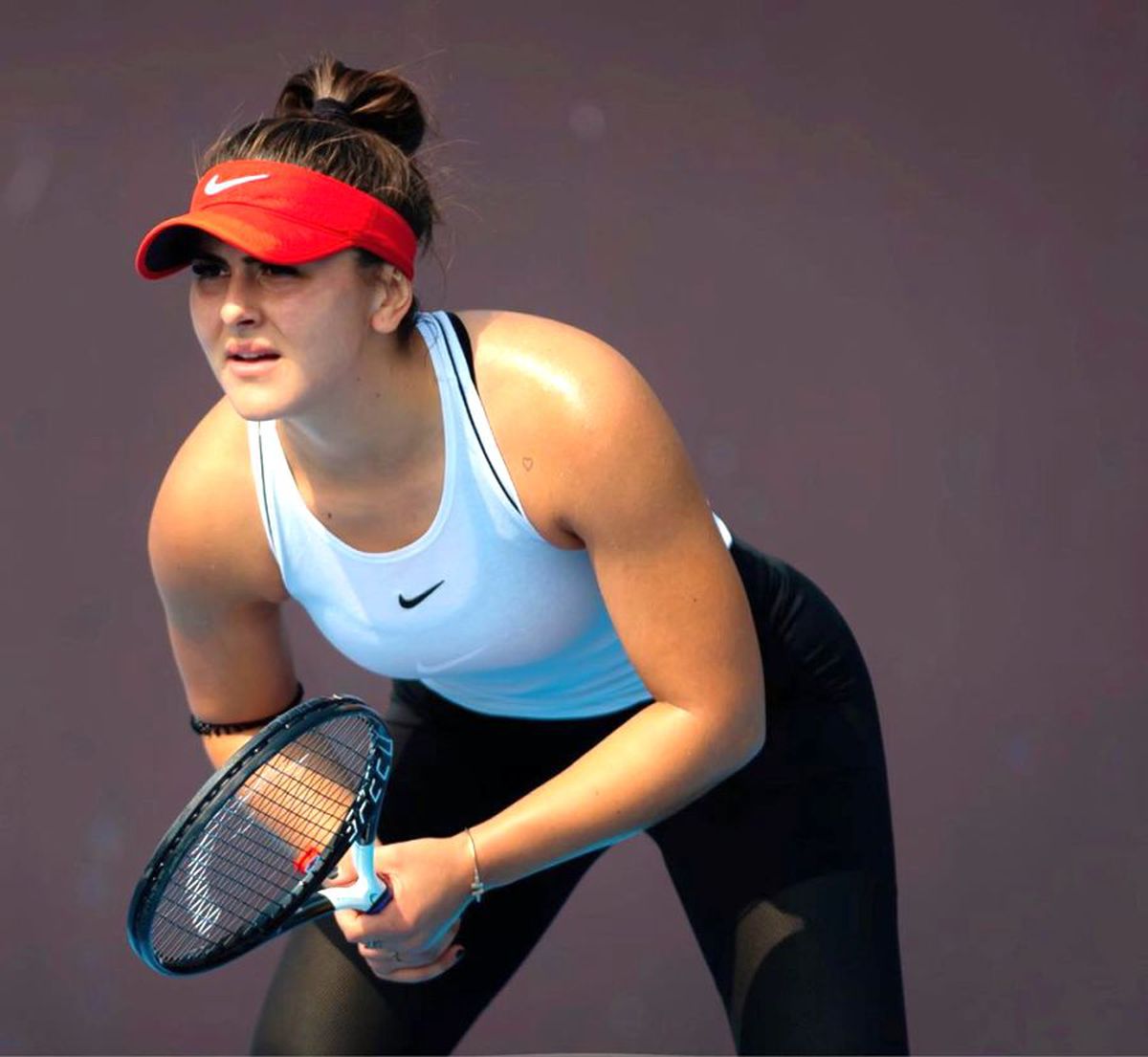 TURNEUL CAMPIOANELOR WTA 2019 //Formează un cuplu? Bianca Andreescu s-a distrat la un eveniment cu baschetbalistul Pascal Siakam » Fanii vor să-i vadă împreună