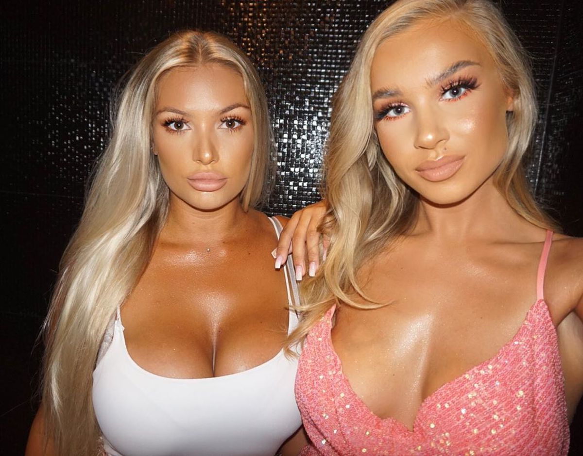 GALERIE FOTO Cea mai hot fană a lui Manchester United a încins imaginația „diavolilor”