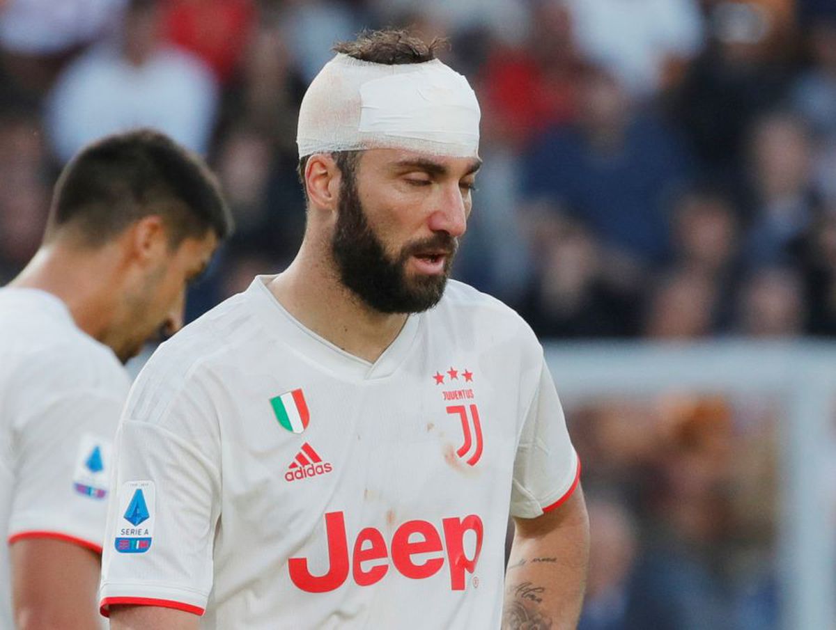 LECCE - JUVENTUS 1-1 // VIDEO + FOTO Greu fără Cristiano Ronaldo » Juventus o comite în fața echipei lui Benzar, dar profită de egalul dintre Inter și Parma