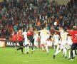 GAZIANTEP - ALANYASPOR 1-1 //