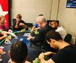 Ce lovitură! Gerard Pique și Arturo Vidal au câștigat jumătate de milion de euro la poker!