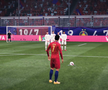 FIFA 2020 // Lovitură de imagine pentru Liga 1! Florinel Coman și Dan Nistor, lângă Messi și Ronaldo » Imagini de la lansare