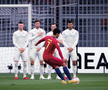 FIFA 2020 // Lovitură de imagine pentru Liga 1! Florinel Coman și Dan Nistor, lângă Messi și Ronaldo » Imagini de la lansare