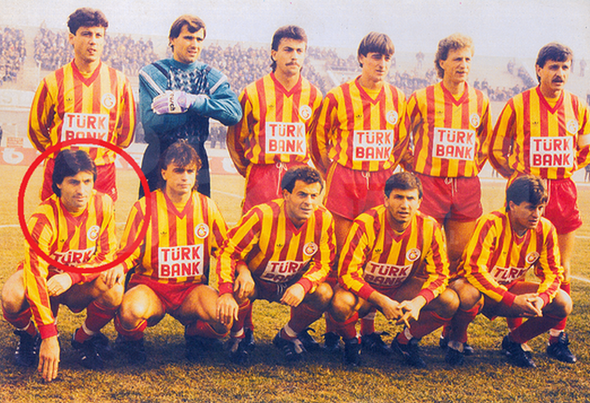 Retro GSP // VIDEO Roti și duelul cu Maradona: „Asta a fost tot!” :)