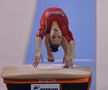 Cu speranță și emoții spre Stuttgart » Echipa feminină de gimnastică a României merge la Mondiale cu un singur gând: Tokyo 2020