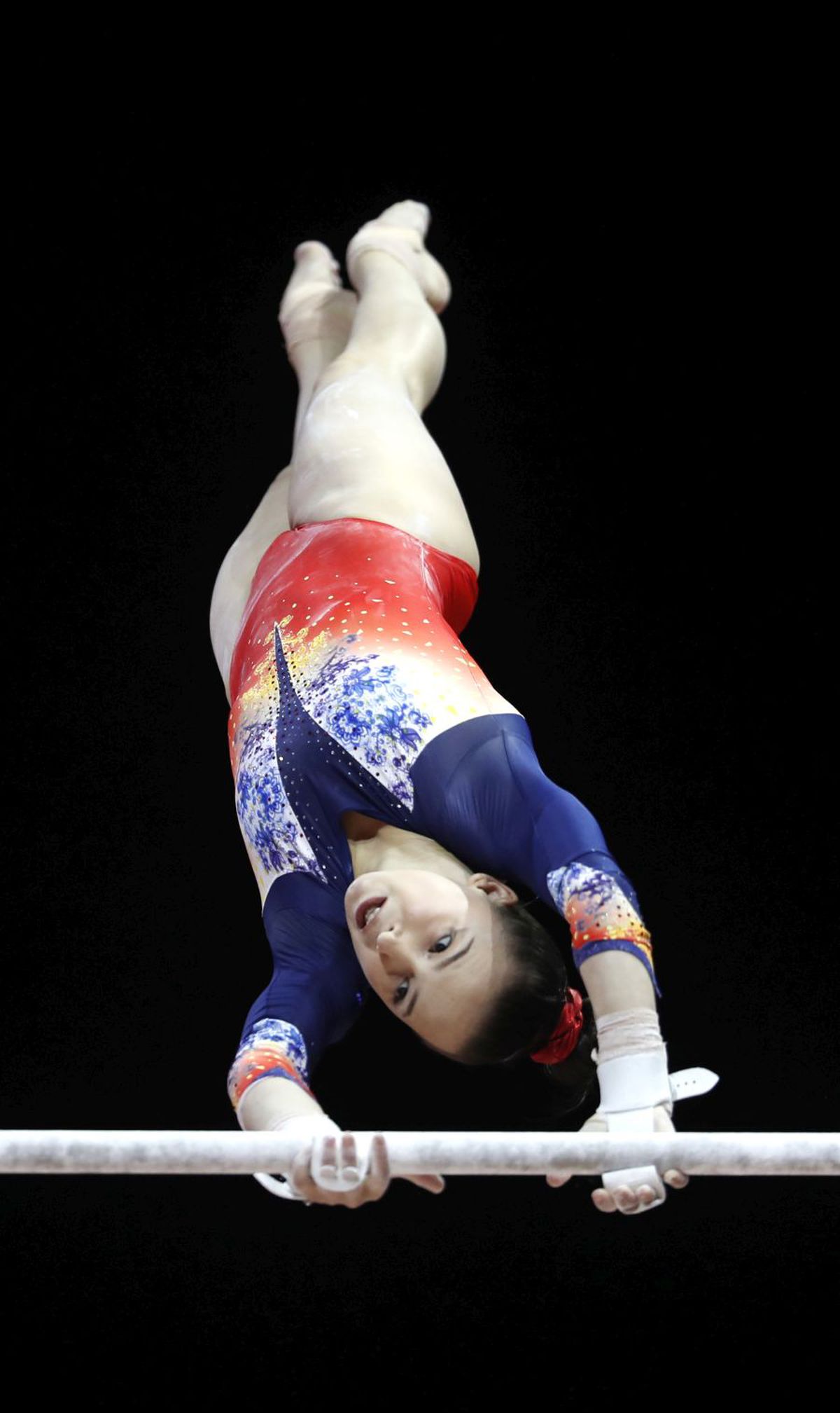 Cu speranță și emoții spre Stuttgart » Echipa feminină de gimnastică a României merge la Mondiale cu un singur gând: Tokyo 2020