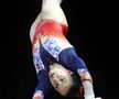 Cu speranță și emoții spre Stuttgart » Echipa feminină de gimnastică a României merge la Mondiale cu un singur gând: Tokyo 2020