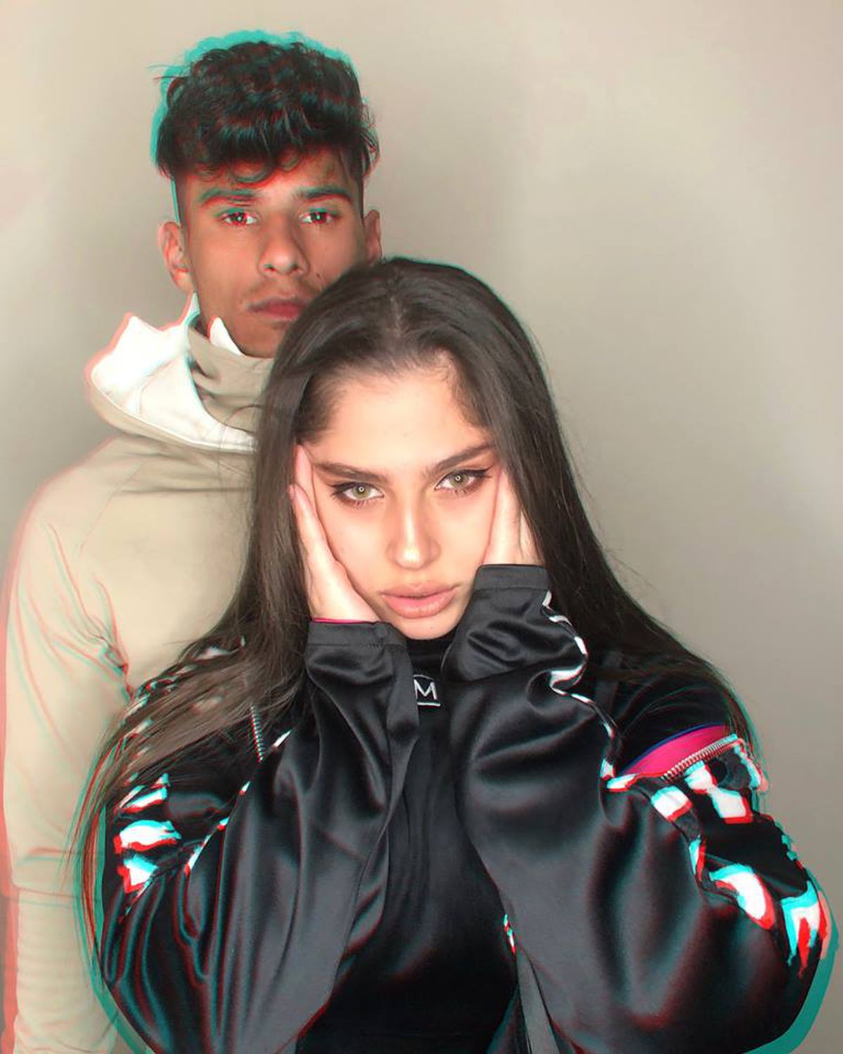 VIDEO+FOTO Ioana Timofeciuc, iubita lui Florinel Coman