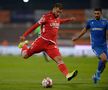 DINAMO - VOLUNTARI 2-1 // FOTO+ VIDEO Se vede play-off-ul! Dinamo luptă în tranșee cu Voluntariul, dar izbutește să-și adjudece punctele!