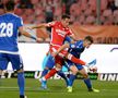 DINAMO - VOLUNTARI 2-1 // FOTO+ VIDEO Se vede play-off-ul! Dinamo luptă în tranșee cu Voluntariul, dar izbutește să-și adjudece punctele!