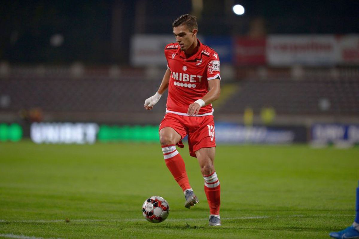 DINAMO - VOLUNTARI 1-0, liveTEXT, VIDEO + FOTO ACUM » Piscitelli apără un penalty, Sorescu e eliminat!