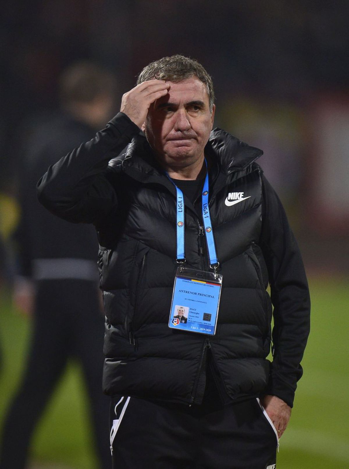 DINAMO - VIITORUL 3-2 // Gică Popescu: „Asta ne-a costat” + „Mi-aduc aminte de vorbele lui Johan Cruyff”