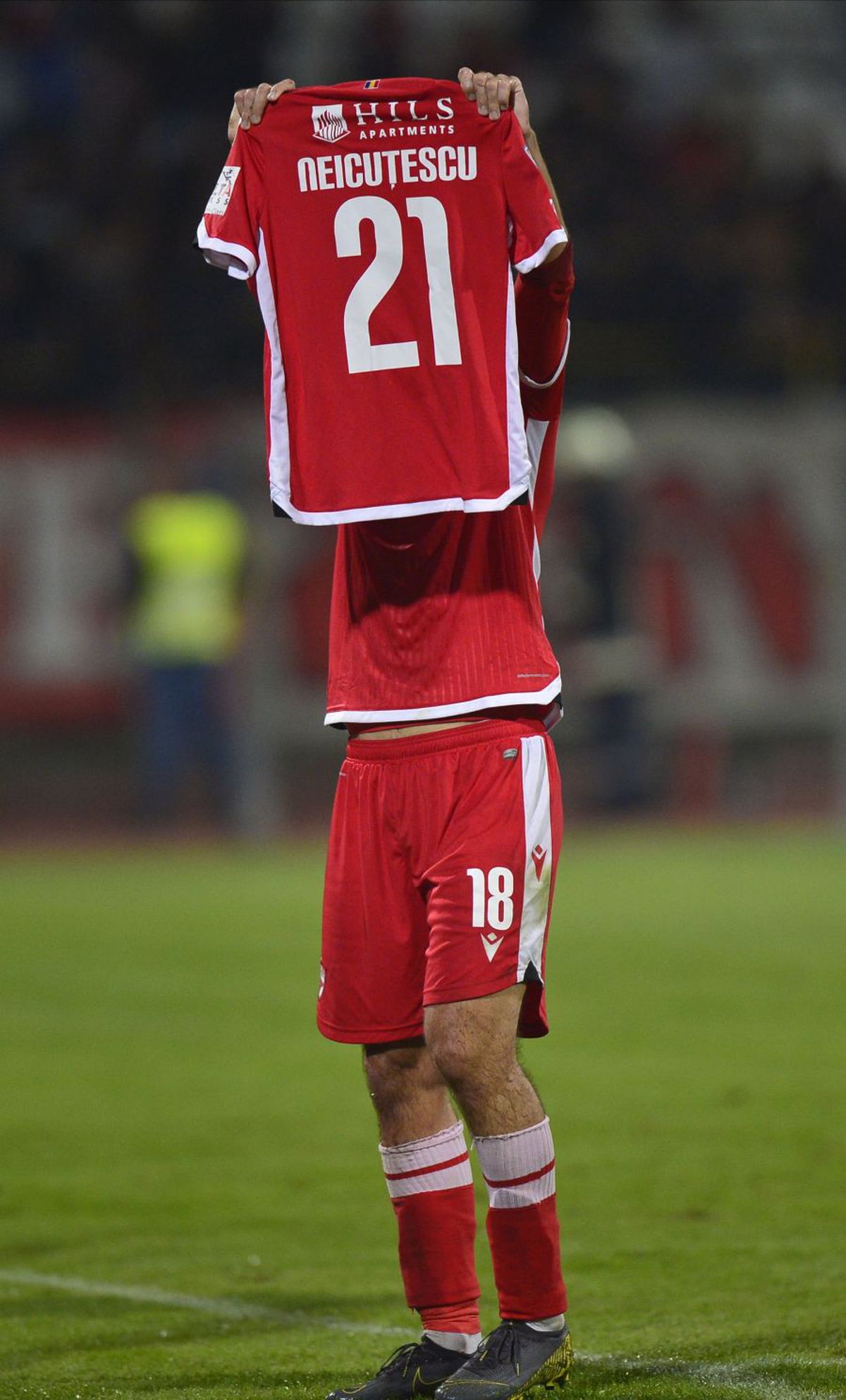 FOTO Dinamo - Viitorul