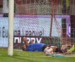 FOTO Dinamo - Viitorul
