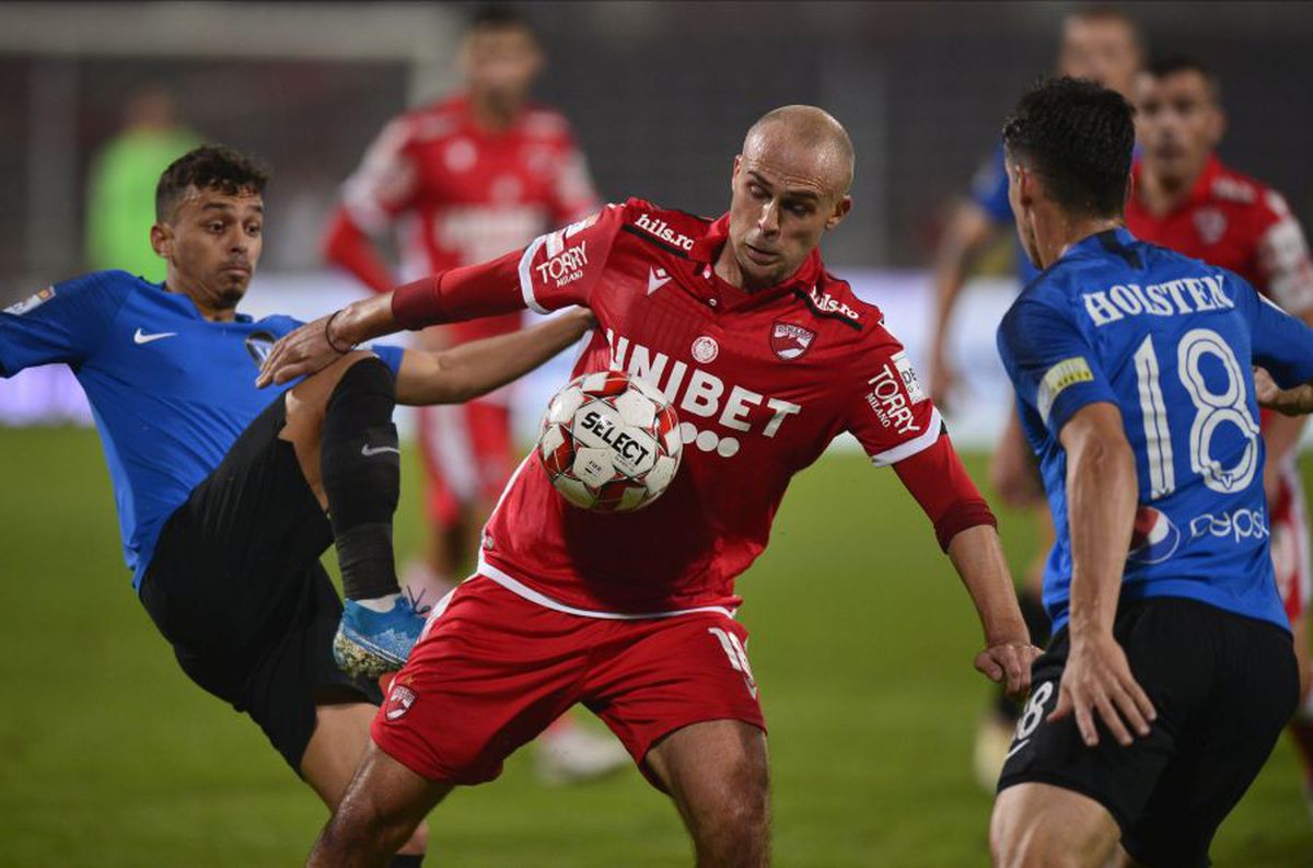 DINAMO - VIITORUL 3-2 // Gică Popescu: „Asta ne-a costat” + „Mi-aduc aminte de vorbele lui Johan Cruyff”