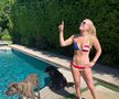 FOTO Lindsey Vonn se mărită! Cine e sportivul american cu care va face acest pas