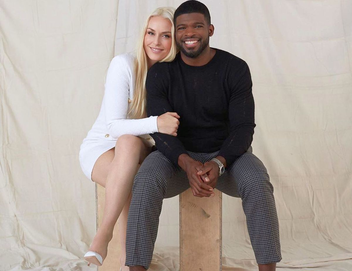 FOTO Lindsey Vonn se mărită! Cine e sportivul american cu care va face acest pas