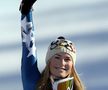 FOTO Lindsey Vonn se mărită! Cine e sportivul american cu care va face acest pas