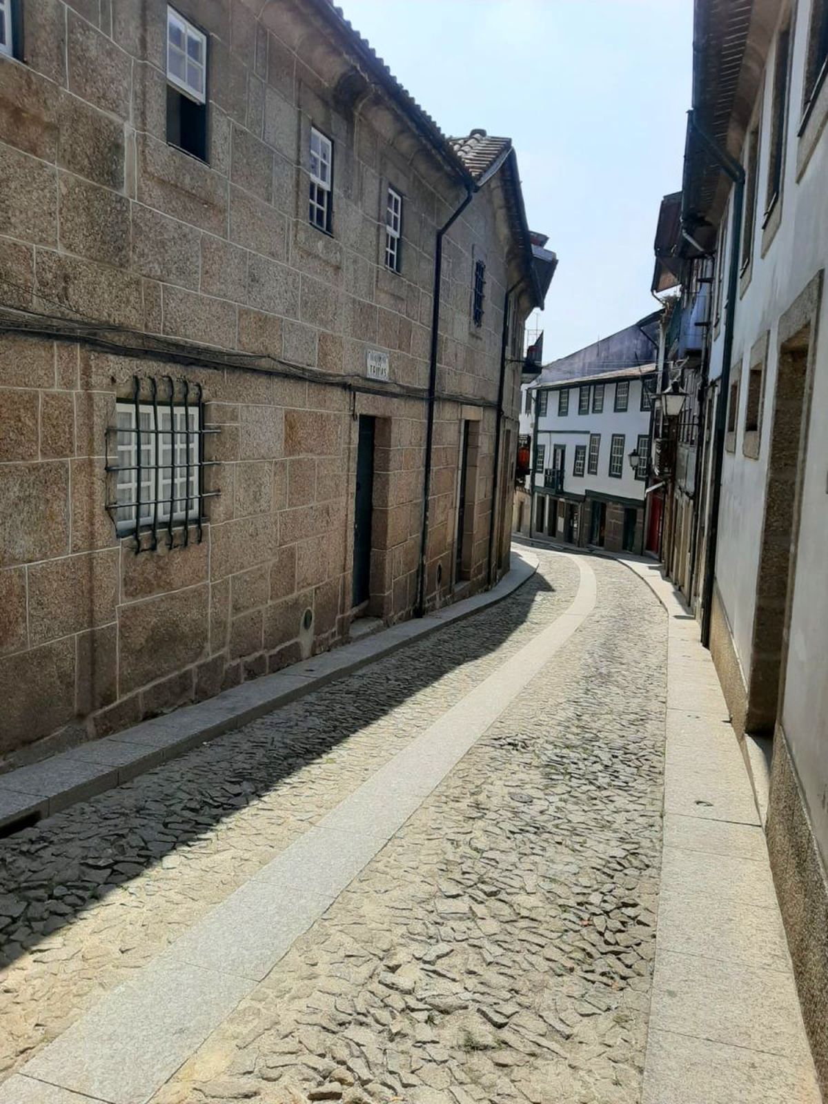 GUIMARAES - FCSB // GALERIE FOTO Moare FCSB unde s-a născut Portugalia? Reportaj GSP din Guimaraes, orașul-poveste care a fost „sâmburele” țării