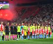 SLAVIA PRAGA - CFR CLUJ 1-0 (2-0 la general) // FOTO+VIDEO // Iluzii de Ligă doar o repriză: CFR a cedat și returul în fața Slaviei Praga și merge în grupele Europa League