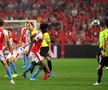SLAVIA PRAGA - CFR CLUJ 0-0 // liveTEXT, VIDEO + FOTO ACUM » Lupta decisivă pentru zecile de milioane de euro din grupele Ligii Campionilor