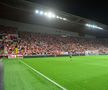 SLAVIA PRAGA - CFR CLUJ 0-0 // liveTEXT, VIDEO + FOTO ACUM » Lupta decisivă pentru zecile de milioane de euro din grupele Ligii Campionilor