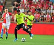 SLAVIA PRAGA - CFR CLUJ 0-0 // liveTEXT, VIDEO + FOTO ACUM » Lupta decisivă pentru zecile de milioane de euro din grupele Ligii Campionilor