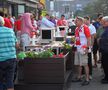 SLAVIA PRAGA - CFR CLUJ 0-0 // liveTEXT, VIDEO + FOTO ACUM » Lupta decisivă pentru zecile de milioane de euro din grupele Ligii Campionilor