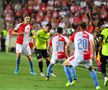 SLAVIA PRAGA - CFR CLUJ 0-0 // liveTEXT, VIDEO + FOTO ACUM » Lupta decisivă pentru zecile de milioane de euro din grupele Ligii Campionilor