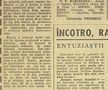 Retro GSP // VIDEO Liță Dumitru: „Cruyff? Un lord! Pele? M-a scuipat!”
