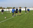 CLINCENI - FCSB // VIDEO + FOTO Revenire incredibilă la FCSB: Marko Momcilovic ar putea juca în meciul cu Clinceni » 3 jucători nu s-au antrenat azi