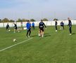 CLINCENI - FCSB // VIDEO + FOTO Revenire incredibilă la FCSB: Marko Momcilovic ar putea juca în meciul cu Clinceni » 3 jucători nu s-au antrenat azi