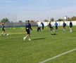 CLINCENI - FCSB // VIDEO + FOTO Revenire incredibilă la FCSB: Marko Momcilovic ar putea juca în meciul cu Clinceni » 3 jucători nu s-au antrenat azi