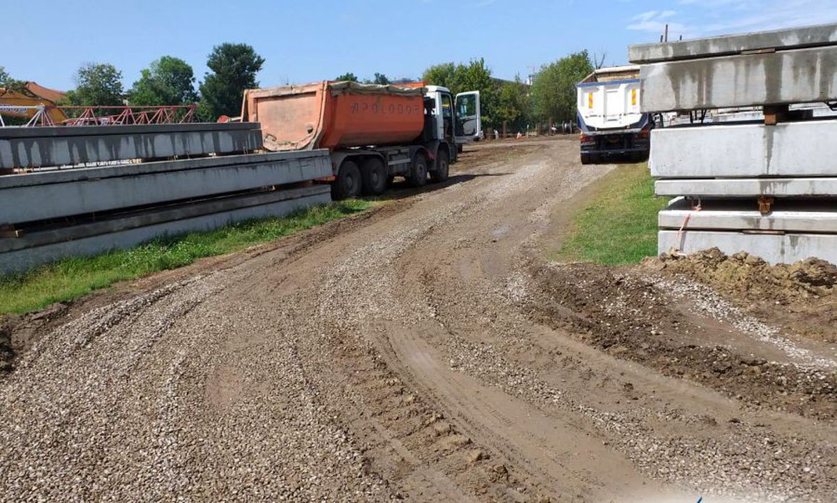 Rapid va avea o nouă casă: „Ne vom muta pe «Arcul de Triumf». În 3 luni ar trebui să zbârnăie acolo!”