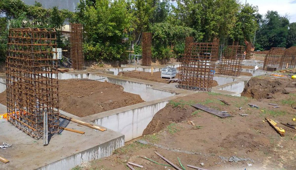 Rapid va avea o nouă casă: „Ne vom muta pe «Arcul de Triumf». În 3 luni ar trebui să zbârnăie acolo!”