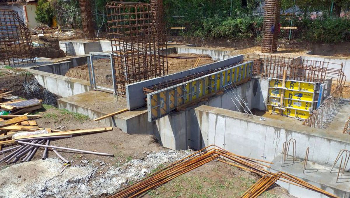 Rapid va avea o nouă casă: „Ne vom muta pe «Arcul de Triumf». În 3 luni ar trebui să zbârnăie acolo!”