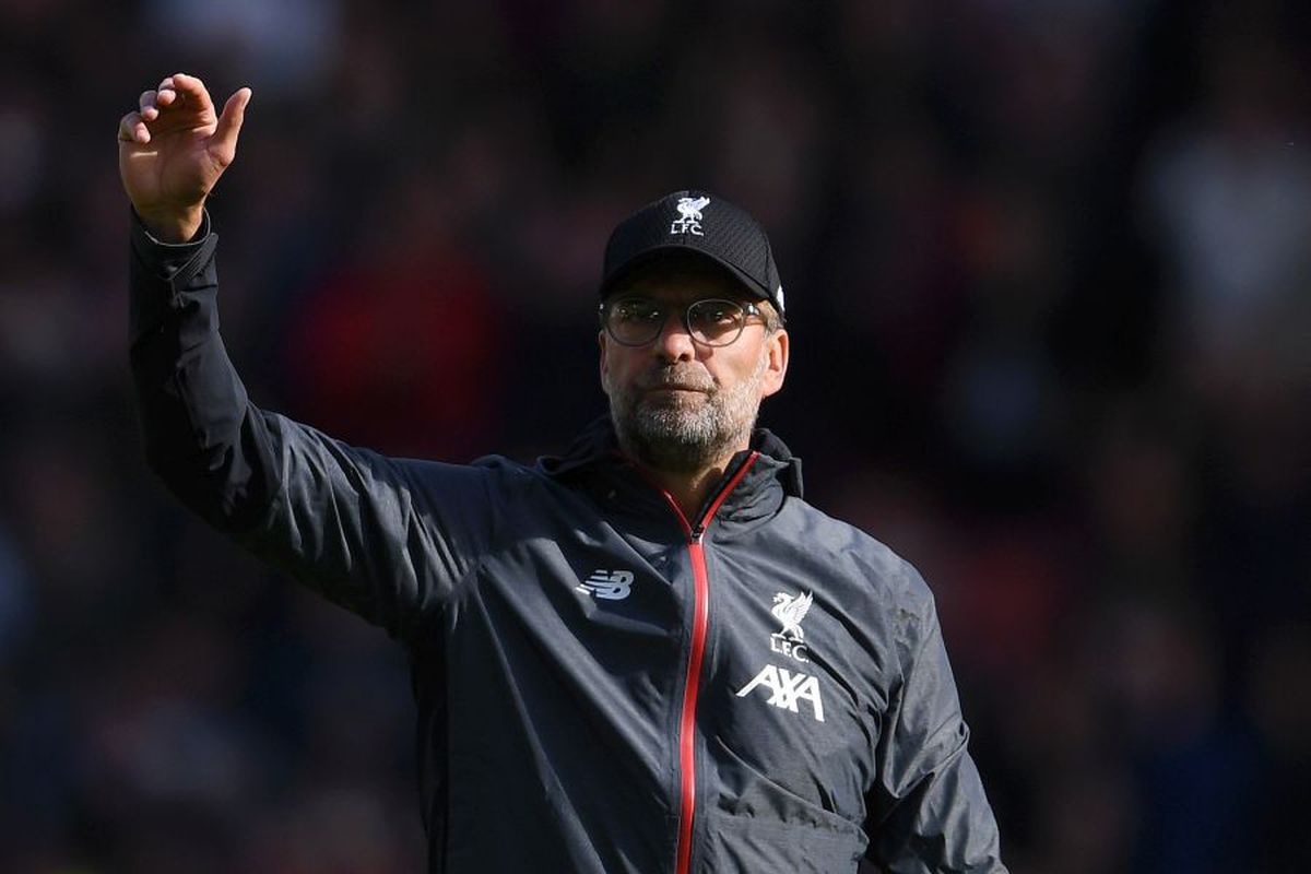 SHEFFIELD - LIVERPOOL 0-1 // FOTO+VIDEO Trupa lui Klopp se distanțează la opt puncte de Manchester City