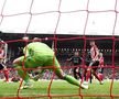 SHEFFIELD - LIVERPOOL 0-1 // FOTO+VIDEO Trupa lui Klopp se distanțează la opt puncte de Manchester City