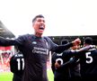 SHEFFIELD - LIVERPOOL 0-1 // FOTO+VIDEO Trupa lui Klopp obține o nouă victorie grație unei gafe majore de portar