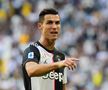 JUVENTUS - SPAL 2-0 // VIDEO + FOTO Gol superb marcat de Pjanic și reușită de vârf a lui Ronaldo