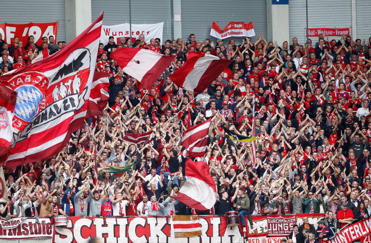 PADERBORN - BAYERN MUNCHEN 2-3 //VIDEO + FOTO Manuel Neuer a încasat un gol de la 30 de metri! Bavarezii urcă pe primul loc în Bundesliga