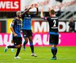 PADERBORN - BAYERN MUNCHEN 2-3 //VIDEO + FOTO Manuel Neuer a încasat un gol de la 30 de metri! Bavarezii urcă pe primul loc în Bundesliga