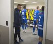 ST. TRUIDEN - GENK // VIDEO + FOTO Ianis Hagi marchează două goluri într-un meci NEBUN! Arbitrul a fluierat mai devreme finalul, iar rezultatul se poate decide la comisii