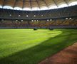 ROMÂNIA - SPANIA // VIDEO Gazonul de pe Arena Națională a fost schimbat » Cum arată cu o săptămână înaintea „șocului” cu Spania și câți bani s-au cheltuit
