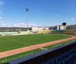 VIDEO Stadionul din Vaslui va găzdui din nou meciuri de Liga 1: „O să fie plin cu CFR!”