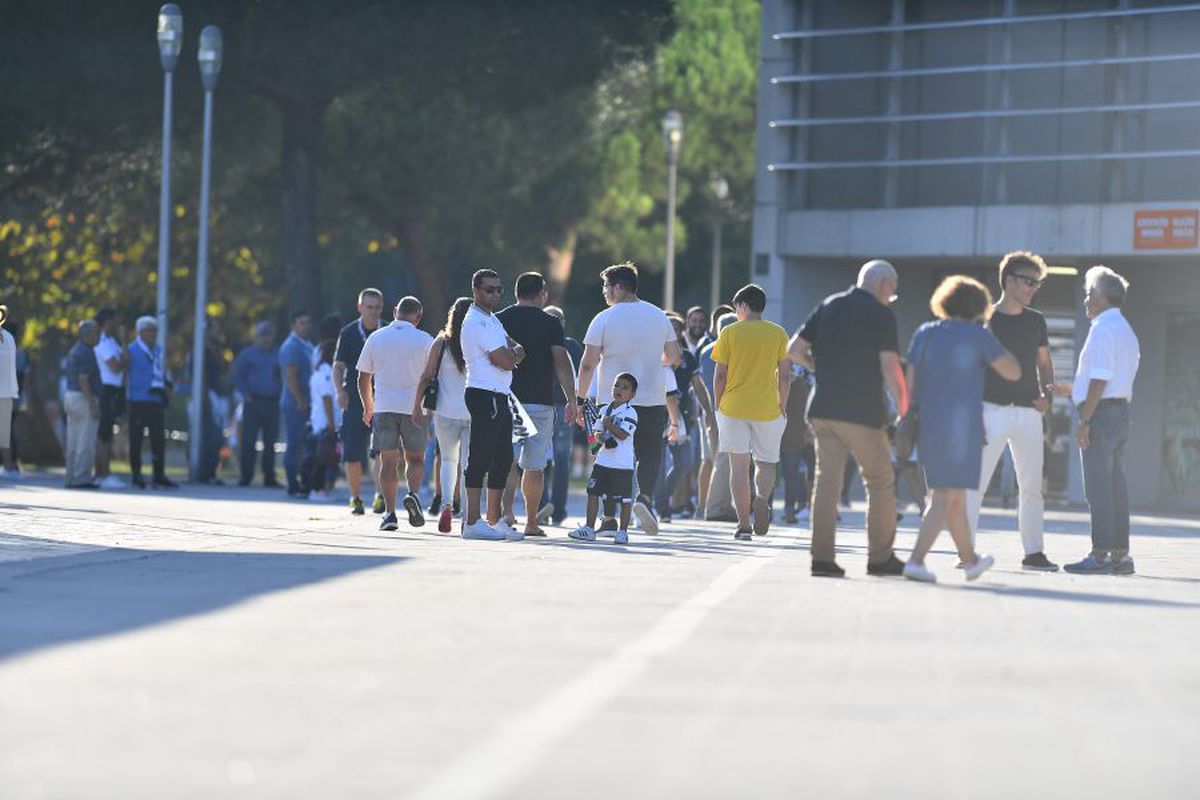 GUIMARAES - FCSB 1-0 // FCSB, out din Europa League după o prestație penibilă! Cronică de Remus Răureanu: „Calificarea ar fi aruncat la gunoi logica, toată teoria din fotbal și bunul simț”