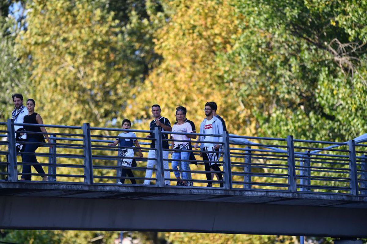 GUIMARAES - FCSB 1-0 // FCSB, out din Europa League după o prestație penibilă! Cronică de Remus Răureanu: „Calificarea ar fi aruncat la gunoi logica, toată teoria din fotbal și bunul simț”